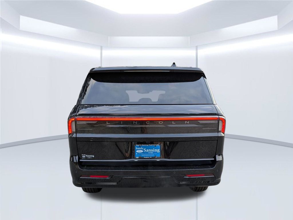 2025 Lincoln Navigator Reserve L - Photo 6