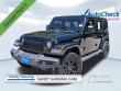 2020 Jeep Wrangler Unlimited Sahara SUV