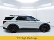 2022 Ford Explorer ST SUV