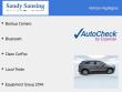 2022 Ford Edge SEL SUV