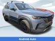 2025 Mazda CX-50 Preferred