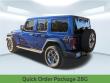 2020 Jeep Wrangler Unlimited Sahara SUV