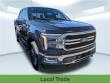2024 Ford F-150 Lariat Crew Cab Truck