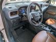 2024 Ford Maverick Lariat Crew Cab Short Bed Truck