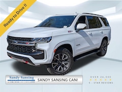 2021 Chevrolet Tahoe Z71 SUV