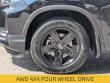 2023 Honda Ridgeline Black Edition Crew Cab Short Bed Truck