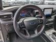 2024 Ford Explorer ST-Line SUV