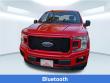 2019 Ford F-150 XL Crew Cab Truck 2019 Ford F-150 XL Crew Cab Truck