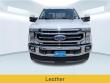 2020 Ford F-250 Lariat Crew Cab Truck