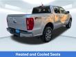 2019 Ford Ranger Lariat Crew Cab Short Bed Truck 2019 Ford Ranger Lariat Crew Cab Short Bed Truck