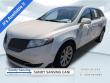 2013 Lincoln MKT Base SUV