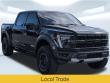 2023 Ford F-150 Raptor Crew Cab Short Bed Truck