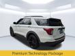2022 Ford Explorer ST SUV