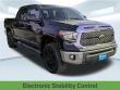 2020 Toyota Tundra SR5 Crew Cab Short Bed Truck