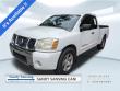 2007 Nissan Titan SE Extended Cab Truck