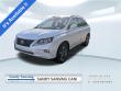 2015 LEXUS RX 350 Base SUV