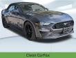 2020 Ford Mustang GT Premium Convertible
