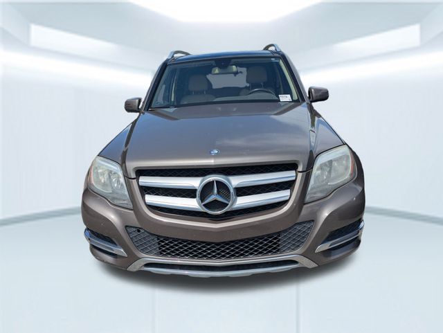 Used 2014 Mercedes-Benz GLK-Class GLK350 with VIN WDCGG5HB8EG220279 for sale in Daphne, AL