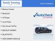 2024 Kia Carnival LX Seat Package Passenger Van