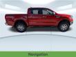 2019 Ford Ranger XLT Crew Cab Short Bed Truck