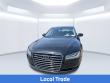 2015 Audi A8 L 3.0T Quattro Sedan