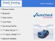 2025 Ford Maverick XLT Crew Cab Short Bed Truck