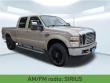 2010 Ford F-250 Cabelas Crew Cab Truck