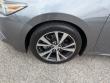 2017 Nissan Maxima 3.5 SL Sedan