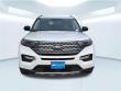 2020 Ford Explorer Limited SUV
