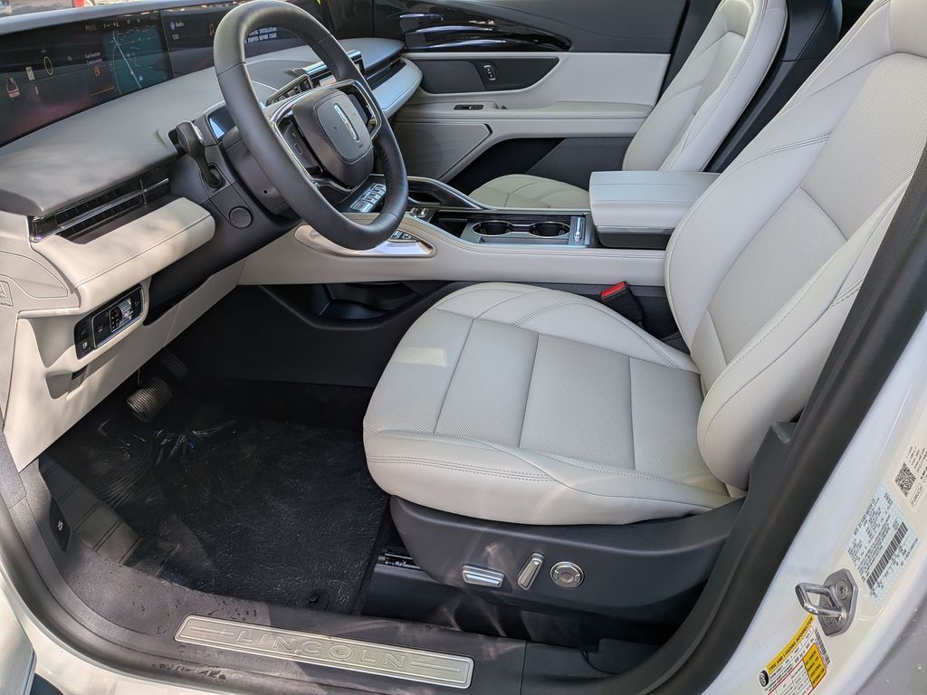 2026 Lincoln Nautilus Premiere - Photo 15