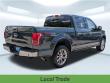 2015 Ford F-150 Lariat Crew Cab Short Bed Truck