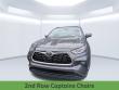 2025 Toyota Highlander LE SUV