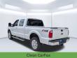 2014 Ford F-350 Lariat Super Duty Crew Cab Truck