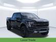 2023 Ford F-150 Raptor Crew Cab Short Bed Truck