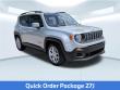 2017 Jeep Renegade Latitude SUV