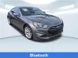 2015 Hyundai Genesis Coupe 3.8 Coupe