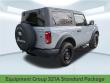 2022 Ford Bronco Black Diamond SUV
