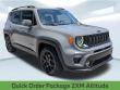 2020 Jeep Renegade Latitude SUV