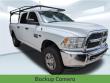 2017 Ram 2500 Tradesman Crew Cab Short Bed Truck