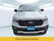 2023 Ford Ranger XLT Crew Cab Short Bed Truck