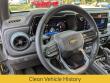 2026 Chevrolet Colorado LT Crew Cab Short Bed Truck