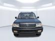 2002 Toyota Land Cruiser Base SUV