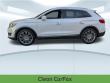 2016 Lincoln MKX Reserve SUV