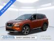 2021 Nissan Rogue SL SUV