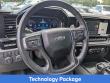 2023 Chevrolet Silverado 1500 ZR2 Crew Cab Short Bed Truck