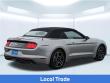 2022 Ford Mustang Ecoboost Premium Convertible