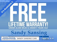 2023 Ford Bronco Sport Big Bend SUV