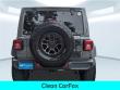 2022 Jeep Wrangler Unlimited Sport SUV 2022 Jeep Wrangler Unlimited Sport SUV