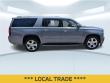 2015 Chevrolet Suburban 1500 LTZ SUV