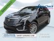 2019 Cadillac XT5 Luxury SUV